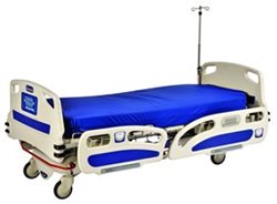 מיטה דגם גלילאו חשמלית תוצרת סביון כולל מזרון