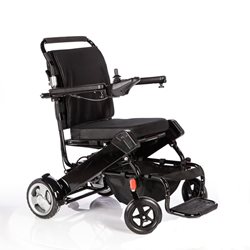כסא גלגלים דגם עמית חשמלי ליטיום