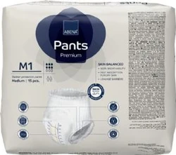 תחתוני ספיגה אברי פלקס M1