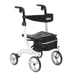 רולטור 4 גלגלים NITRO DRIVE