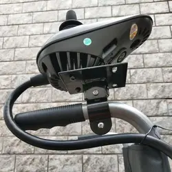 מתאם לגויסטיק מאחור