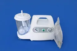 סאקשן חשמלי נייד