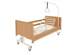 מיטה סיעודית להשכרה