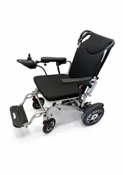 השכרת כסא חשמלי מאושר טיסה