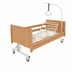 מיטה חשמלית 5 מצבים Invacare